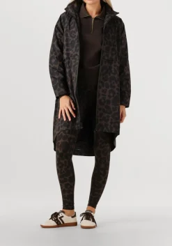 bruine deblon sports jack romy raicoat