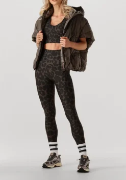 bruine deblon sports legging classic legging high waist