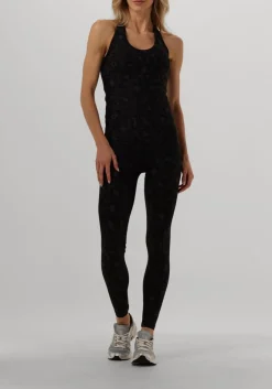 bruine deblon sports top zoe top