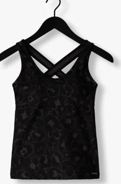 bruine deblon sports top zoe top