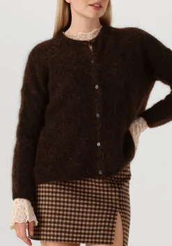 bruine des petits hauts vest bea