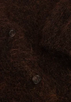 bruine des petits hauts vest bea