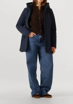 bruine des petits hauts vest bea