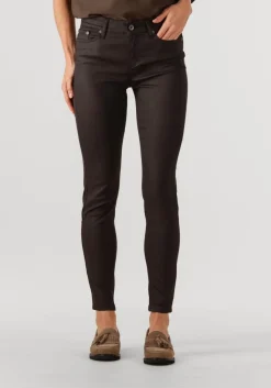 bruine drykorn slim fit jeans need