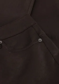 bruine drykorn slim fit jeans need