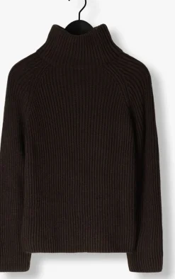 bruine drykorn trui arwen