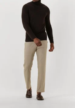 bruine drykorn trui joey 420002