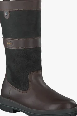 bruine dubarry snowboots kildare