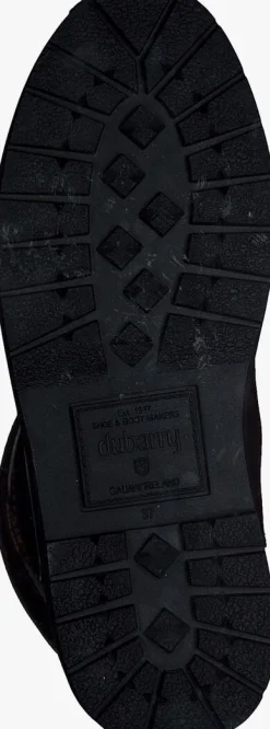 bruine dubarry snowboots kildare