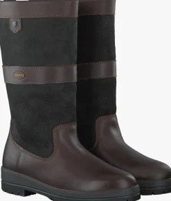 bruine dubarry snowboots kildare