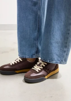 bruine east pacific trade lage sneakers diego-w