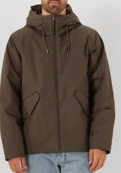 bruine elvine jack kaliks