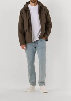 bruine elvine jack kaliks