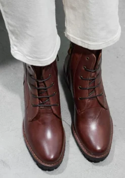 bruine everybody enkellaarsjes nastro