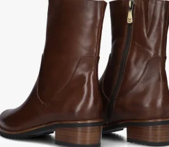 bruine everybody enkellaarsjes bee