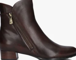 bruine everybody enkellaarsjes barocoria