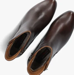 bruine everybody enkellaarsjes barocoria