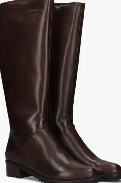 bruine everybody hoge laarzen berta