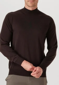 bruine filippo de laurentiis trui lupetto ml r.merino