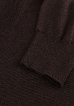 bruine filippo de laurentiis trui lupetto ml r.merino