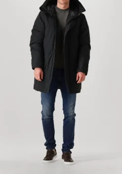 bruine filling pieces lage sneakers mondo grain