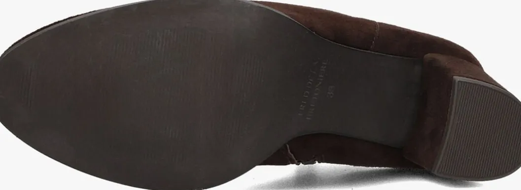 bruine fred de la bretoniere enkellaarsjes farah chelsea