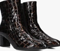 bruine gabor enkellaarsjes 701