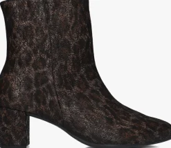 bruine gabor enkellaarsjes 701