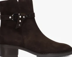 bruine gabor enkellaarsjes 512