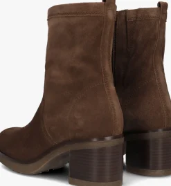 bruine gabor enkellaarsjes 851