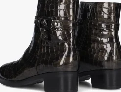 bruine gabor enkellaarsjes 511