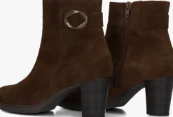 bruine gabor enkellaarsjes 083