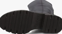 bruine gabor hoge laarzen 859