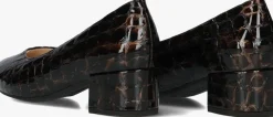 bruine gabor pumps 431.1