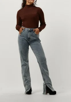 bruine gestuz coltrui silvigz rollneck