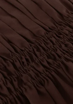 bruine gestuz top gzpauline corset