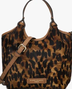 bruine gianni chiarini schoudertas dua 11108