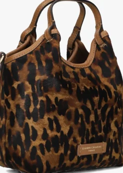 bruine gianni chiarini schoudertas dua 11108