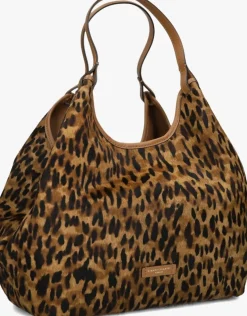 bruine gianni chiarini schoudertas dua 11112