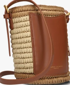 bruine gianni chiarini schoudertas mae