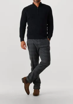 bruine giorgio chelsea boots 79410