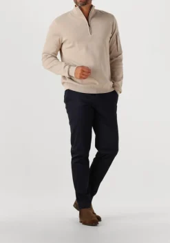 bruine giorgio chelsea boots 79410