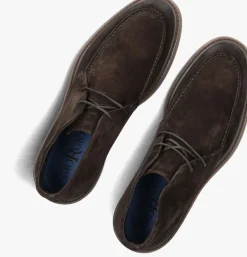bruine giorgio veterboots 16111