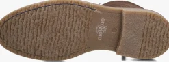 bruine giorgio veterboots 36402