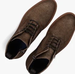 bruine giorgio veterboots 36402