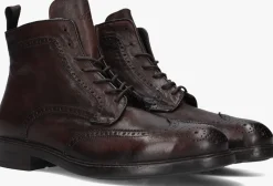 bruine giorgio veterboots 88609
