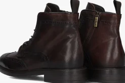 bruine giorgio veterboots 88609