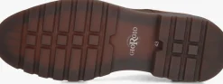bruine giorgio veterschoenen 93911