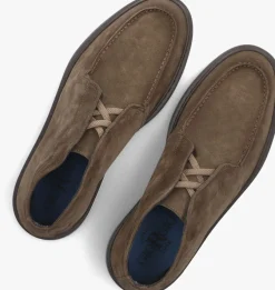 bruine giorgio veterschoenen 19210