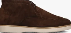 bruine giorgio veterschoenen 56414